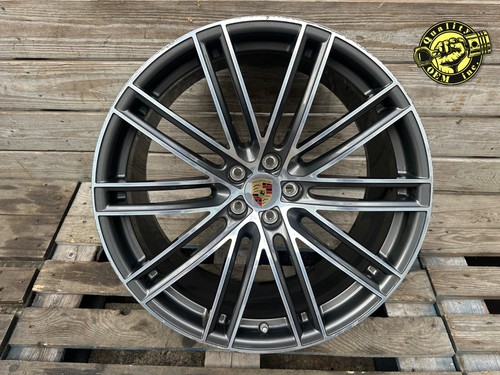 2019 2024 porsche macan - 2019-2024,