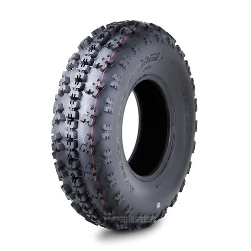 Pneu quad journey 23x7 p348 - quad,
