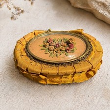 Boîte à ouvrage / bijoux