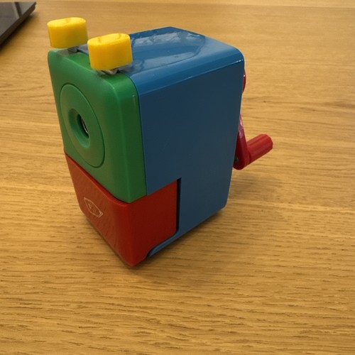 Taille crayon mecanique manuel - taille,