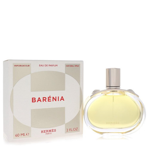 Hermes barenia eau - hermes, by
