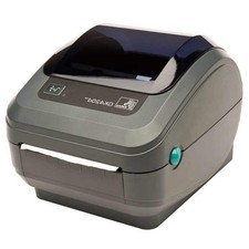 Imprimante d’étiquettes Zebra GK420t GK42-102220-000 203 dpi, USB, LAN, trans...