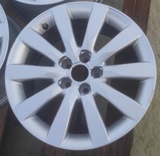 Jante Alu AUDI A1 16 Pouces -