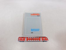 Märklin H0 Conseiller 0306