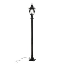 Lampadaire d'Extérieur Poteau