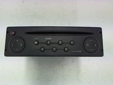 Autoradio RENAULT LAGUNA 2