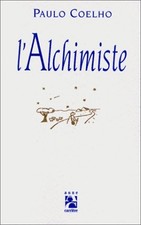 L'alchimiste