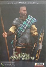 Figurine 1/6 Celtic Warrior