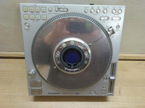 Technics dz1200 digital - sl-dz1200,