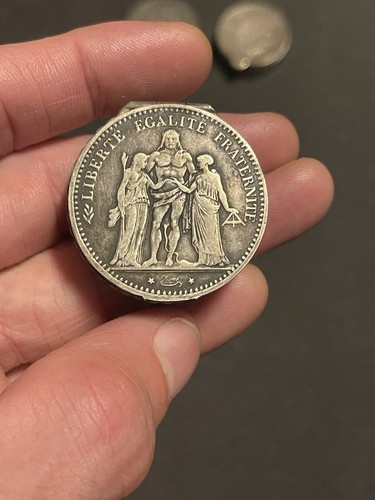 Eloi pernet francs hercules - pernet, 5