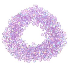  2880 strass en résine à