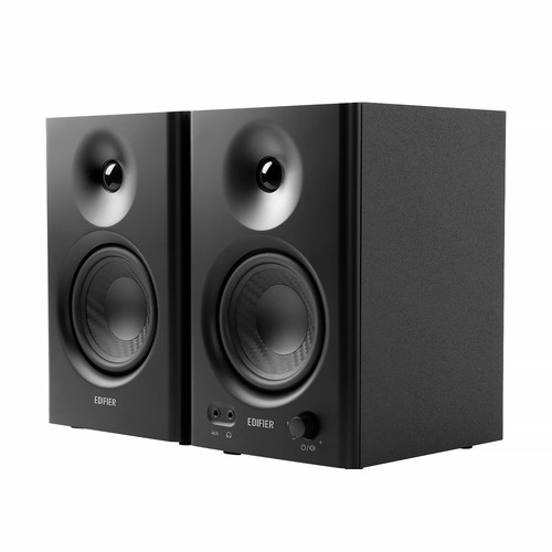 Mr4 moniteur de studio - -,