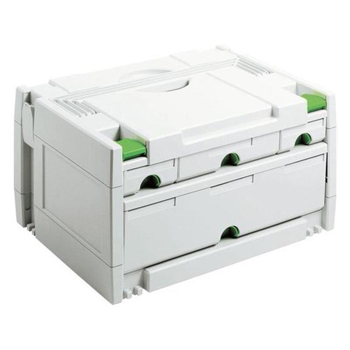 Festool sortainer sys - sortainer,