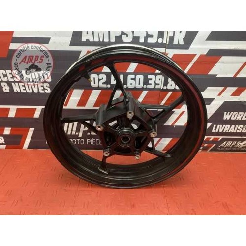 Jante avant kawasaki z650 2020 - jante,