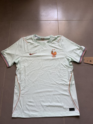 Maillot nike fff équipe - fff,