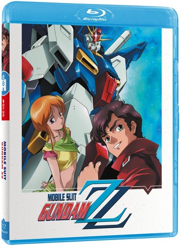 Mobile suit gundam partie - suit,