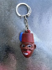 Porte clés BANANIA-Figurine
