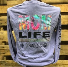 Southern Chics Apparel Mom