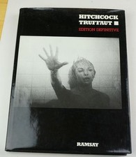 Hitchcock Truffaut édition