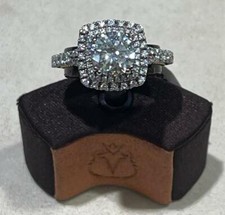 Bague De Fiançailles