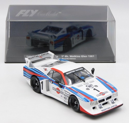 Fly lancia beta - lancia,