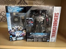 Transformers Allspark Tech