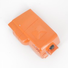 CAPOT SUPERIEUR TRONCONNEUSE STIHL MS 170 - TRONCONNEUSE STIHL MS 170 (7)