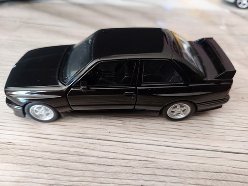 Voiture miniature bmw cm - miniature, m3