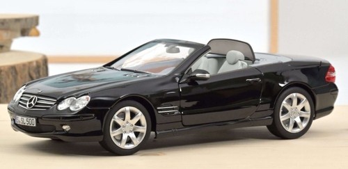 Mercedes benz 500 2003 - benz,