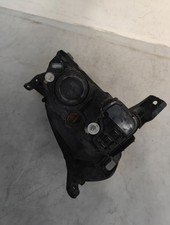 Optique avant principal gauche