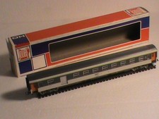 voiture voyageurs HO JOUEF