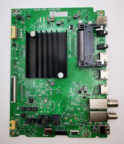 Carte mère hisense - mère, tv