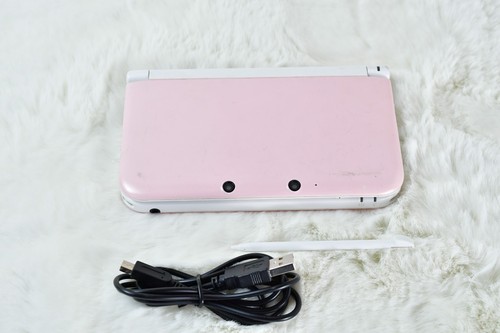 Console nintendo 3ds - nintendo,