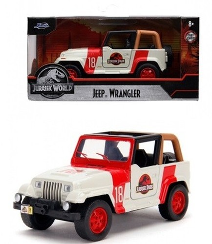 Jadatoys 253252019 jeep - jadatoys,