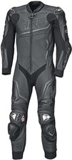 Combinaison en cuir de moto