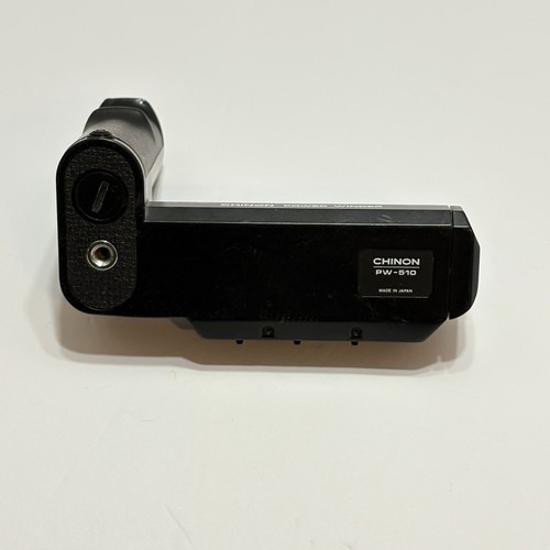 Chinon 510 power winder - pw,