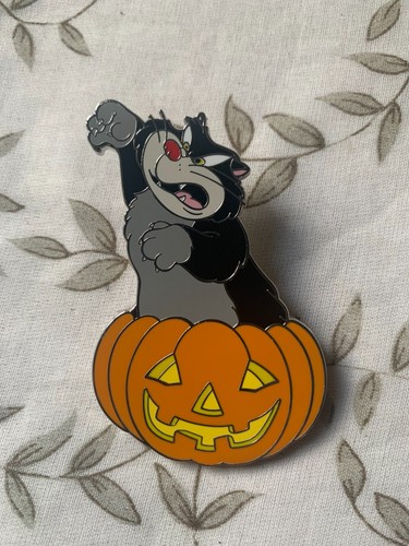 Pins disney lucifer le - pins,