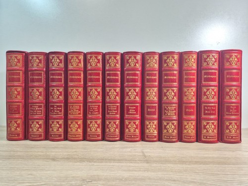 Shakespeare les comédies - shakespeare,