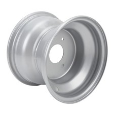 Jante De Roue En Alliage 'aluminium Moyeu De Roue GO Kart 3 Trous Pour ATV
