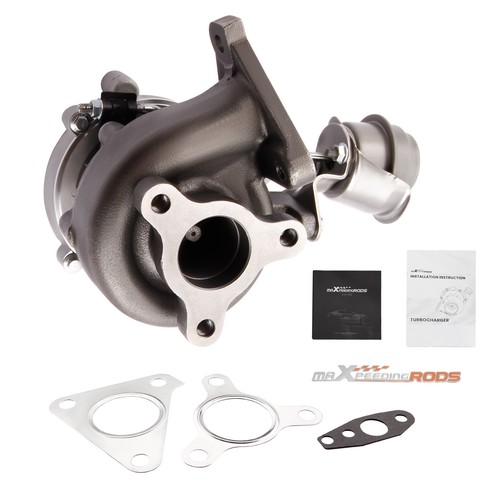 Turbocompresseur for nissan - turbocompresseur,