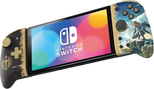 Neuf hori split pad pro - split, demi