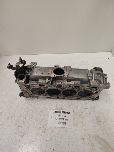 9684504780 culasse citroen - culasse,