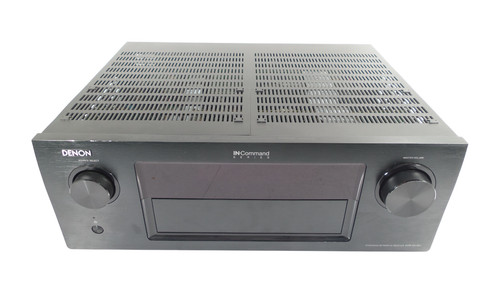 Denon avr 3313ci channel - denon, 7.2