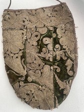 très joli petit sac vintage