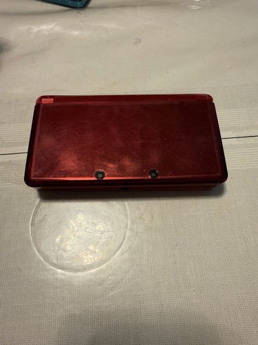 Nintendo 3ds console portable - 3ds,