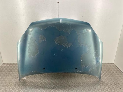Capot renault clio - clio, phase