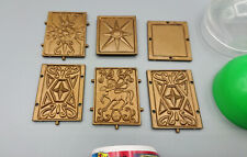  Saint Seiya Vintage,Chevalier du zodiaque Pandora Box 1988, SAGITTAIRE Gashapon