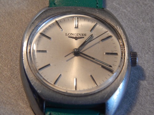 Montre homme longines - homme, vintage