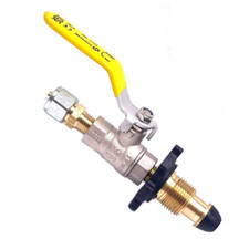 Remplissage Propane Gaz Gpl