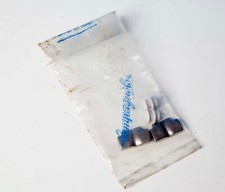 Frein Campagnolo C-Record Modification X Passage Câbles Intérieur